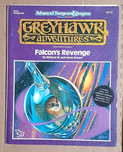 Advanced dungeons dragons - advanced, &