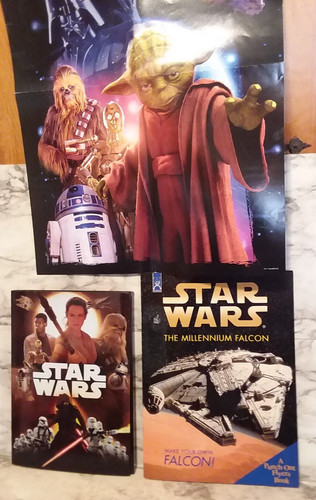 Star wars german - star,