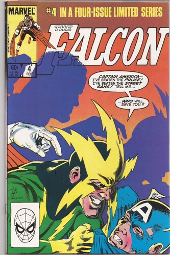 Falcon direct edition - direct,