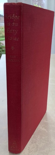 Rare 1952 first edition - rare,
