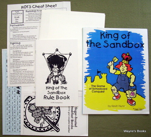 King the sandbox game - king, sandbox: