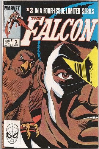 Falcon direct edition - falcon,