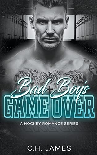 Bad boy game - boy's:, over
