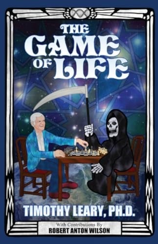 Game life paperback new - life,