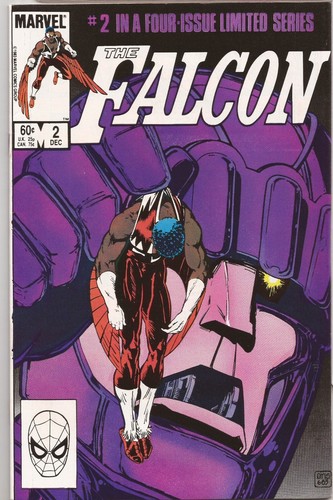 Falcon direct edition - #2,