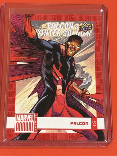 2020 upper deck marvel - 2020-21,