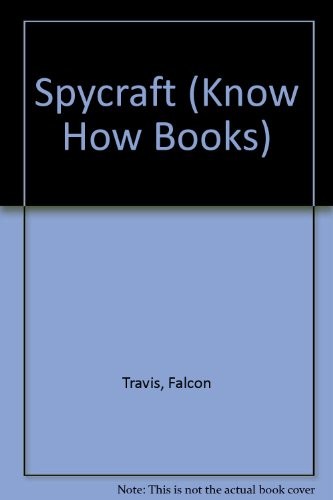 Spycraft - (know, books)