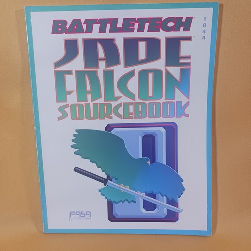 Battletech jade falcon - battletech,