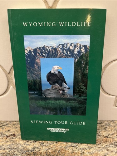 Wyoming wildlife viewing tour - wyoming,