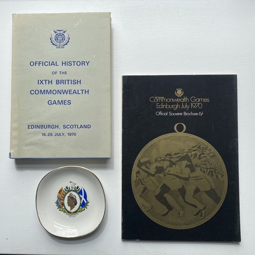 1970 edinburgh commonwealth - 1970,