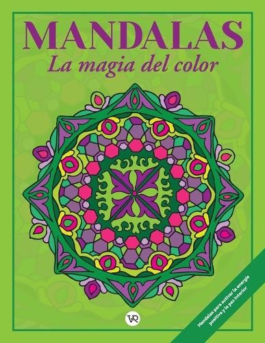 Gloria falcon mandalas la - gloria, mandalas: