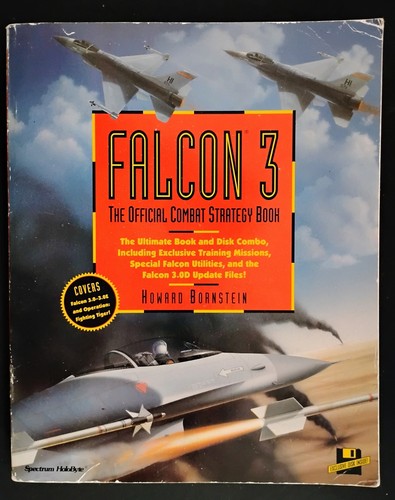 Falcon the official - the,